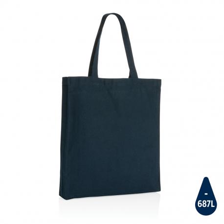 Tote de algodón reciclado Impact AWARE™ 145g/m2