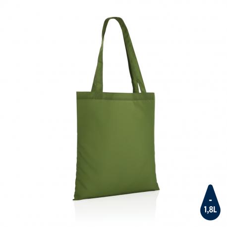 Bolsa de mano RPET 190T Impact AWARE™