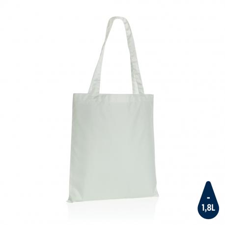 Bolsa de mano RPET 190T Impact AWARE™