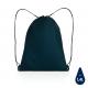 Bolsa RPET 190T Impact AWARE ™ Ref.XDP76268-AZUL MARINO 