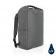 Mochila RPET básica enrollable Impact AWARE™ Ref.XDP76275-CHARCOAL 