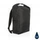 Mochila RPET básica enrollable Impact AWARE™ Ref.XDP76275-NEGRO 