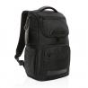 Mochila Voyager para portátil 15,6" Swiss Peak AWARE™ RPET
