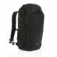 Mochila de negocios Swiss Peak AWARE ™ RPET de 15,6