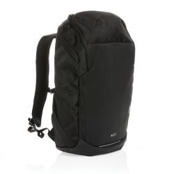 Mochila de negocios Swiss Peak AWARE ™ RPET de 15,6'