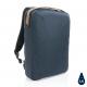 Mochila de ordenador Impact AWARE ™ 300D two tone Ref.XDP76291-AZUL MARINO 