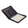 Portafolio Esencial con cremallera
