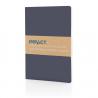 Libreta A5 de papel mineral stonepaper 14,1x1,1cm Impact