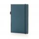 Libreta lujosa A5 de tapa dura Ref.XDP77434-AZUL 