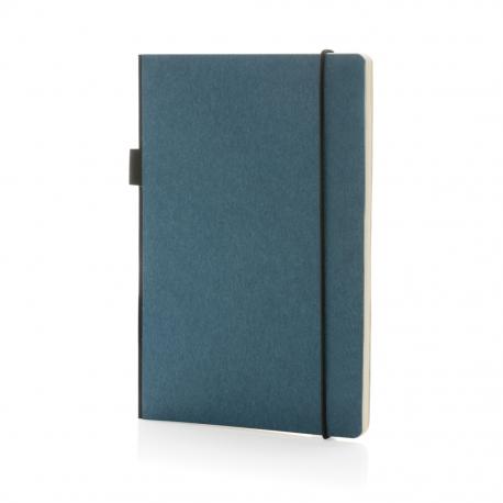 Libreta lujosa A5 de tapa dura