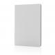 Libreta A5 de tapa dura de papel Impact Stone Ref.XDP77435-BLANCO 