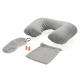 Set confort de viaje Ref.XDP78600-GRIS 