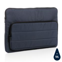 Funda para portátil Impact AWARE ™ RPET de 15,6'