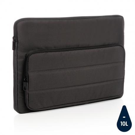 Funda para portátil Impact AWARE ™ RPET de 15,6