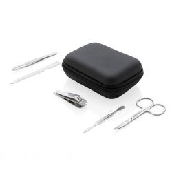 Set de manicura de 5 piezas en estuche
