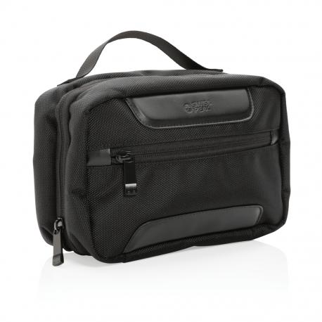 Neceser Voyager Swiss Peak AWARE™ RPET