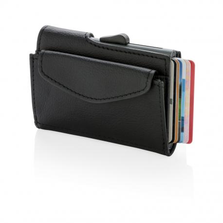 Tarjetero y billetera C-Secure RFID
