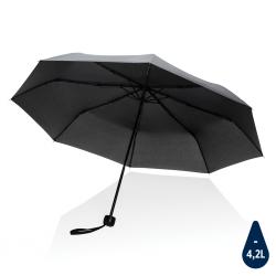 Mini paraguas 20.5' RPET 190T Impact AWARE ™