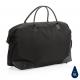 Bolsa de fin de semana Impact Aware™ RPET 1200D Ref.XDP70713-NEGRO 