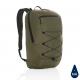 Mochila de senderismo 18L Impact AWARE™ Ref.XDP76280-VERDE 