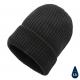 Gorro doble de punto Impact AWARE™ Polylana® Ref.XDP45339-NEGRO 