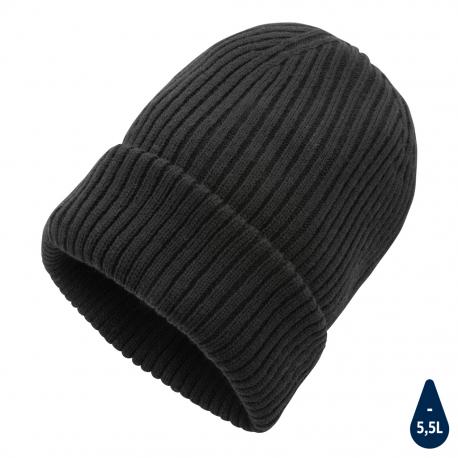 Gorro doble de punto Impact AWARE™ Polylana®