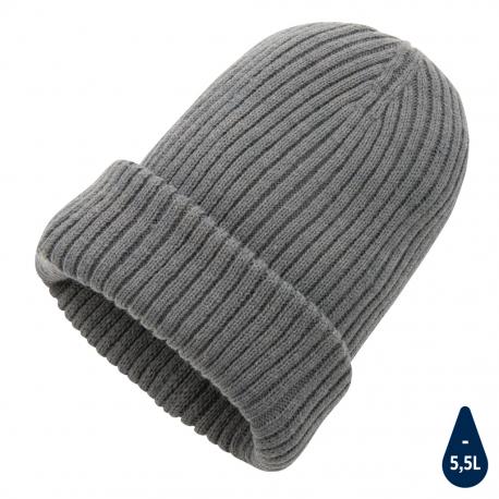 Gorro doble de punto Impact AWARE™ Polylana®