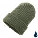 Gorro doble de punto Impact AWARE™ Polylana® Ref.XDP45339-VERDE 