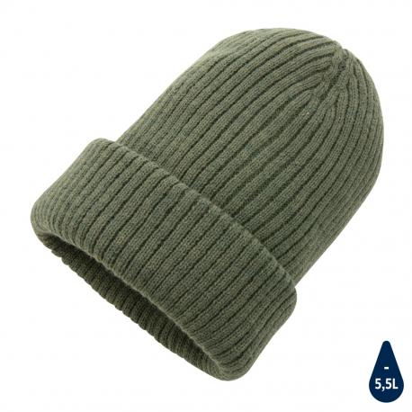 Gorro doble de punto Impact AWARE™ Polylana®