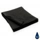 Bufanda de punto Impact AWARE™ Polylana® 180x25cm Ref.XDP45344-NEGRO 