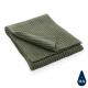 Bufanda de punto Impact AWARE™ Polylana® 180x25cm Ref.XDP45344-VERDE 