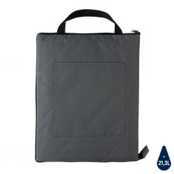 Manta de picnic acolchada plegable Impact Aware™ RPET