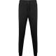 Pantalón largo unisex con puño en el bajo IRIA Ref.RPA1181-NEGRO VIGORE