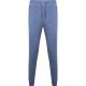 Pantalón largo unisex con puño en el bajo IRIA Ref.RPA1181-DENIM VIGORÉ