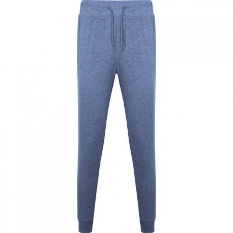 Pantalón largo unisex con puño en el bajo IRIA