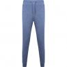 Pantalón largo unisex con puño en el bajo IRIA
