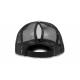 Gorra 5 paneles New York Sparkle Ref.TTRC090X-NEGRO 