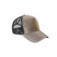 Gorra 5 paneles New York Sparkle Ref.TTRC090X-ORO 