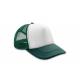 Gorra trucker 5 paneles Detroit Ref.TTRC089X-BOTELLA/BLANCO 