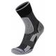 Calcetines l'increvable no limit walk Ref.TTRY1066-BLANCO NEGRO