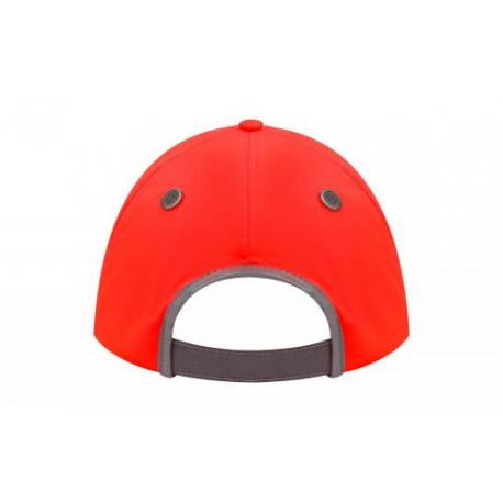 Gorra de protección 5 paneles