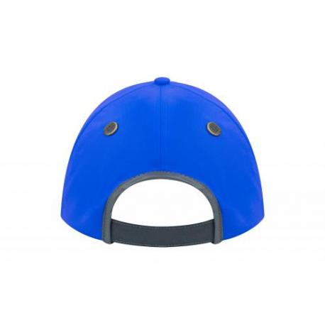 Gorra de protección 5 paneles