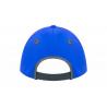 Gorra de protección 5 paneles