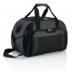 Bolsa de fin de semana Supreme Ref.XDP70734-ANTRACITA/NEGRO 