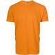 Camiseta básica Valencia 170g/m2 Ref.JS106-NARANJA