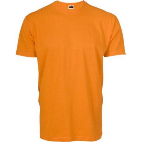 Camiseta básica Valencia 170g/m2