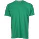 Camiseta básica Valencia 170g/m2 Ref.JS106-VERDE