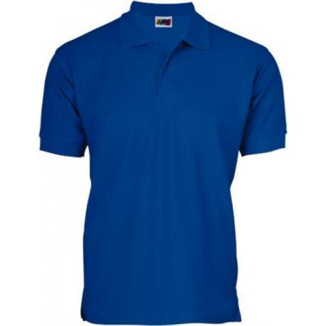 Polo de manga corta Málaga 220g/m2