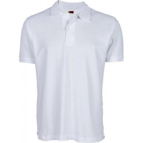 Polo de manga corta Málaga 220g/m2