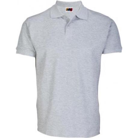 Polo de manga corta Málaga 220g/m2